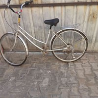 بايسكل • حجم ٢٦ • كلشي جديد