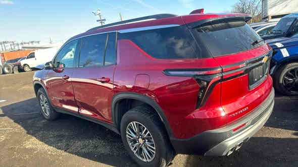 TRAVERSE 2025 LT
مشحونه لدبي
تستلم واصل دبي بدون تصليح
#السعر 220 ورقه
والي عنده كتاب #شهداءيستلم خارج الميناء بدون تصليح
#السعر 238 ورقه شامل النقل من دبي للعراق + التعقيب
للأستفسار الاتصال على الرقم التالي
*********** واتساب أو اتصال
*********** اتصال
#البطاط_للمزادات
ميسان العمارة قطاع ٣٠ شارع المدارس مجاور مطعم الحجي كباب جلال
ولدينا وكلاء في جميع المحافظات لغرض ضمان حقك والمكاتبه
