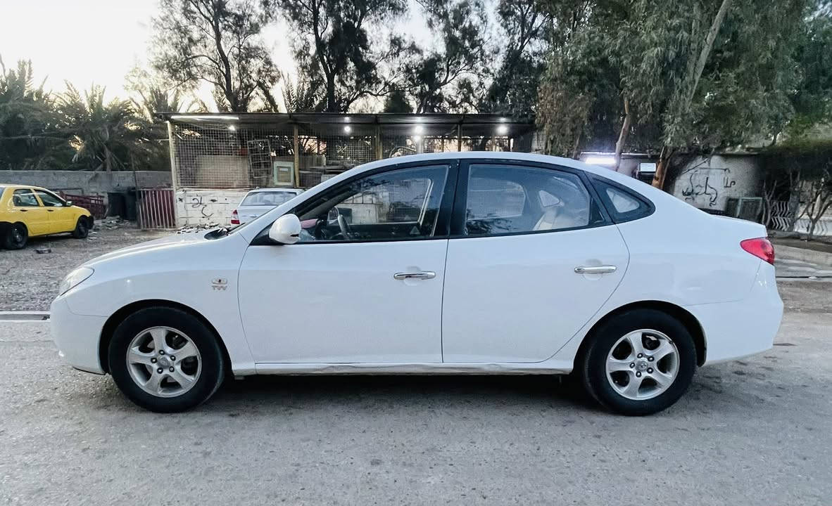 النترا افانتي2008
سياره فلين جديده 
مكينه 1600 بدون فتح
مكينه وكير شرط البلاد بدون فتح ابد
صدر جديد 
تخم تاير

بيهه باردات بسيطه
السعر96 بي مجال
مكاني بغداد المعامل 

‭+964 773 196 8651‬


**إذا كنت صاحب هذا الإعلان وتريد حذفه لأي سبب، رجاءا أرسل رسالة إلى الدعم الفني**