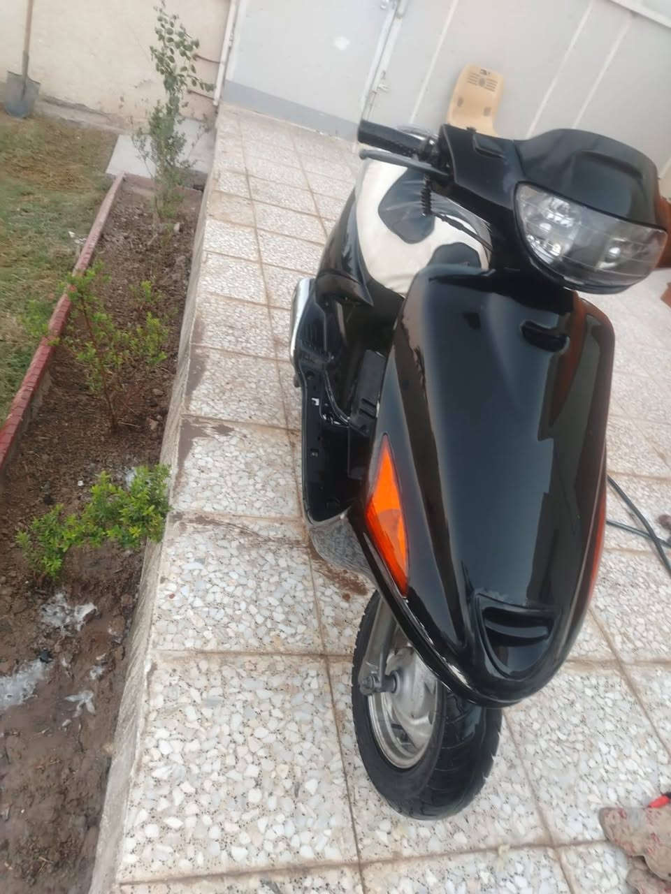 دراجه فراشه كرستال رمبه ممفتوحه السعر 500 مكان البياع


**إذا كنت صاحب هذا الإعلان وتريد حذفه لأي سبب، رجاءا أرسل رسالة إلى الدعم الفني**