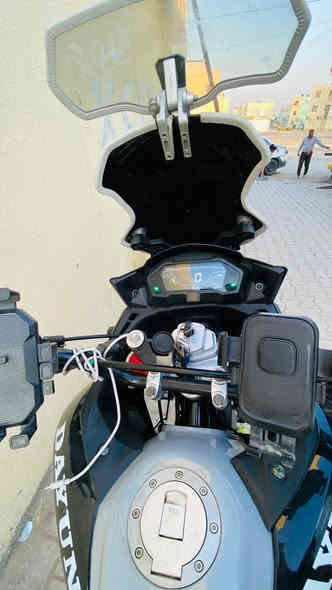 السلام عليكم دراجه دايوان ادفنجر 300 دراجه جاهزه وكامله من كلشي مناقصها شي رقمها اربيل   كفاله عامه الدراجه فقط للبيع ما اروس  للبيع فقط سعرها ٣و٣٠٠ وبيها مجال حك الجية رقمي وتساب فقط***********
