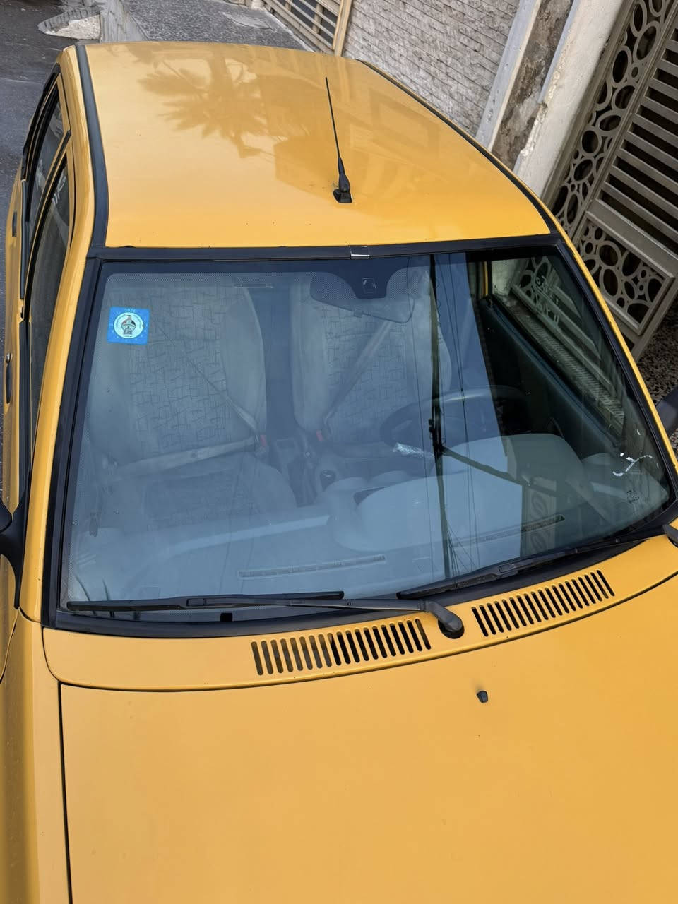 للبيع سياره كفاله من كلشي موديل٢٠١٢
رقم:***********
اي نقص مابيها سعر خاص 
مكاني بغداد شعله
