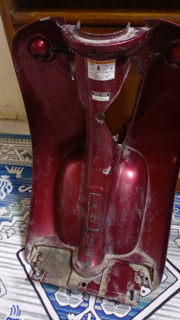 كفر دراجة كلاسيك فحل للبيع السعر 35


**إذا كنت صاحب هذا الإعلان وتريد حذفه لأي سبب، رجاءا أرسل رسالة إلى الدعم الفني**