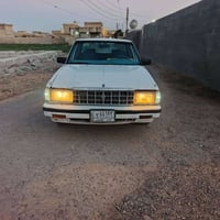 موديل ١٩٨٥ • رقم الانبار • تاير جديد