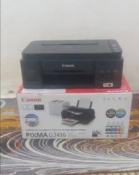 كانون G3416 • جديدة • الناصريه الكرامة