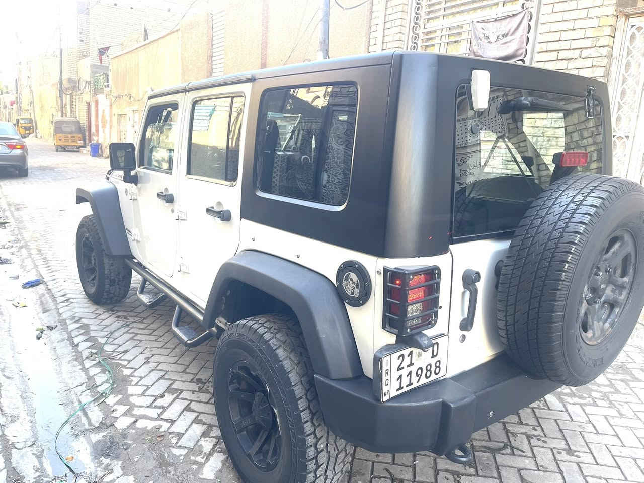 موديل 2010 كلين 6 سلندر سليمانيه باسمي.  تجي تفحص ونتفق وبلخدمه. السعر 150 قفل ***********
