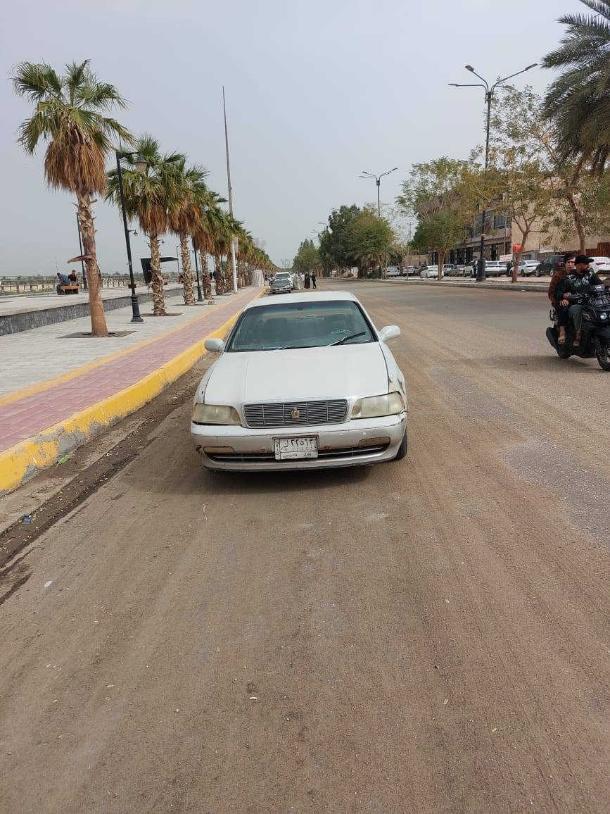 تيوتة كراون السعر 23 العنوان نجف مكينة وكير كارتون حدادية تخم تاير كهربايات جاهزة شعندك مراوس نزل ***********
