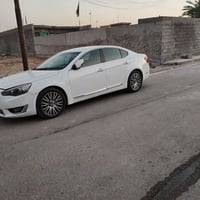 كادينزا 2014 • كادينزا خليجي • كيا كادينزا • سيارة كادينزا • كادينزا ف...
