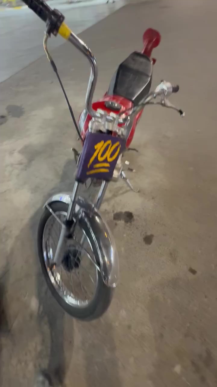 سلام عليكم ايراني حربي نامه اصلي دراجه يرادله ترتيب بيه خيط  دخانه من تحمه تروح مكاني بغداد عامريه سعر 375 بيه مجال


**إذا كنت صاحب هذا الإعلان وتريد حذفه لأي سبب، رجاءا أرسل رسالة إلى الدعم الفني**