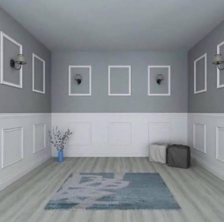 سلام عليكم ورحمة الله وبركاته  صباغ متفرغ بسعار مناسبه الله يرزقك الجميع *********** في بابل
