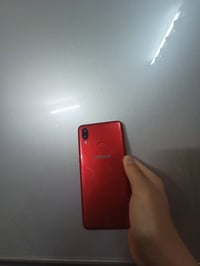 سامسونج A10s • ٣٢ • بصمه شغاله