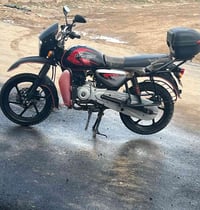 بوكسر • موديل ٢٢ • اوراق اصوليه