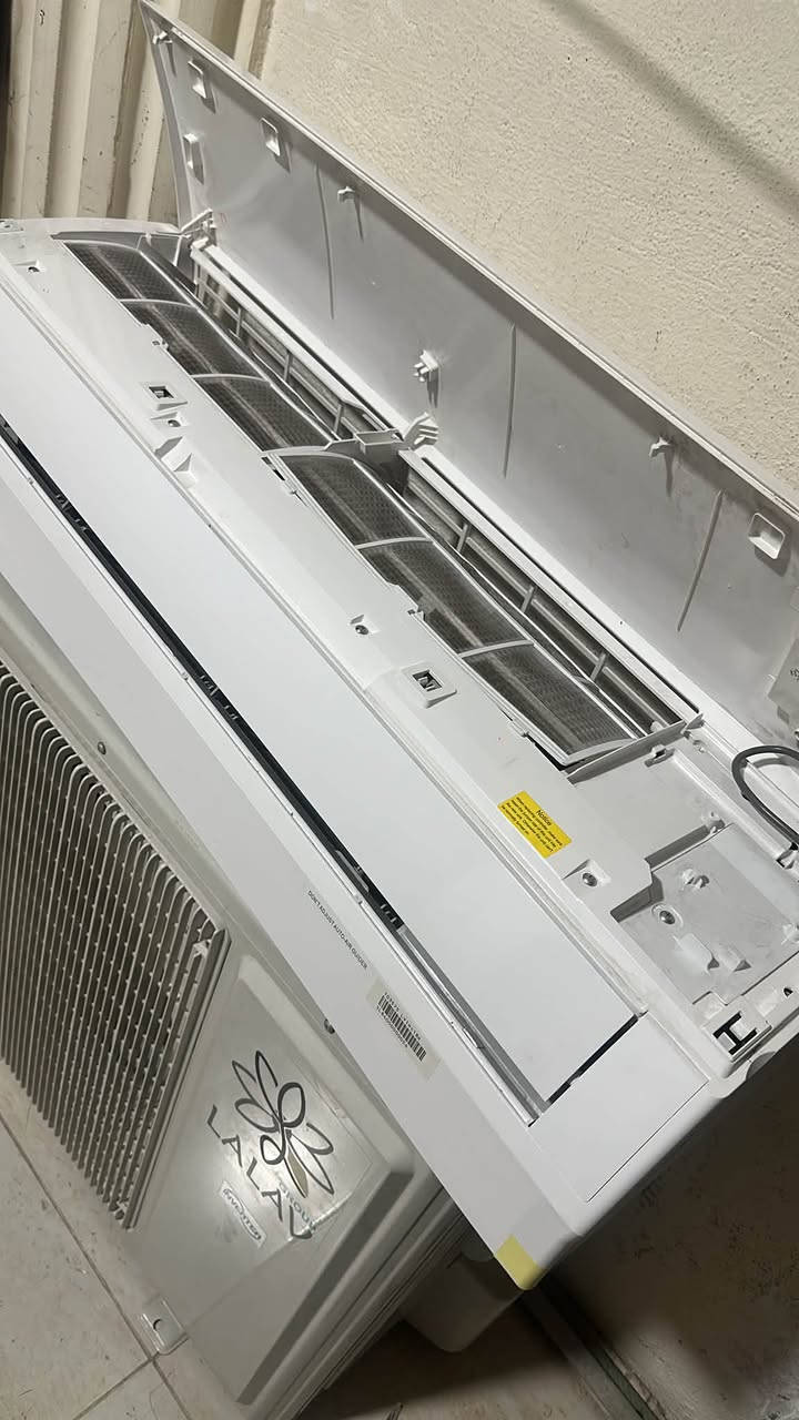 سبلت انفيرتر طن ونص  *********** 
بشرط
