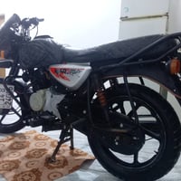 بوكسر • فحل • ٢٠١٨