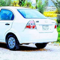 موديل ٢٠١٣ • كفاله عامه • السماوه