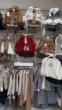 سعر السوت 17 الـف ✨
قيـاسات 2،3،4،5،6،7 سـنة 
_________
للحجز مراسلة الصفحة 
او وتساب ***********✔️

_________
عنوان ؛ طوز خوماتو/شارع علوه/ مقابل الوقف شيعي /ريتا للابسة تركية🍃
