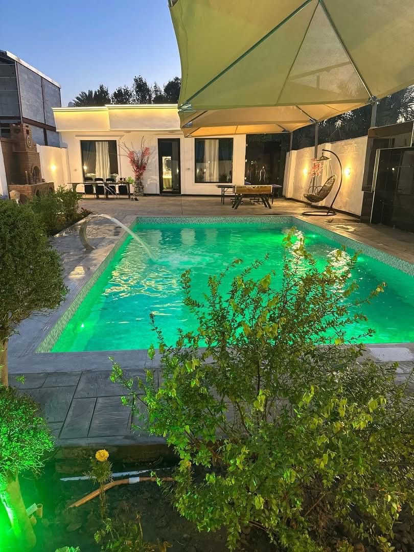 متوفر حجوزات العيد🎉🎉🎉🎉
للتواصل واتساب ***********
