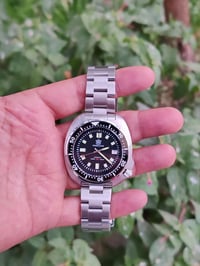 ستايل ديف • أوتوماتك ياباني • ما مستخدمة