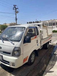 كيا نقل • نقل غراض • داخل وخارج اربيل