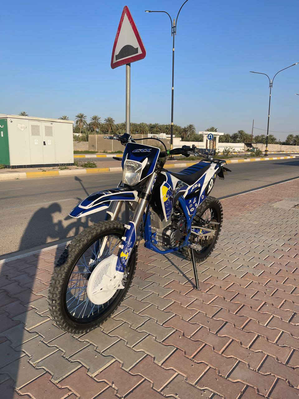قفاز crx
مديل 25 محرك 300cc كفاله عامه مكان واسط قضاء الحي الرقم ***********
