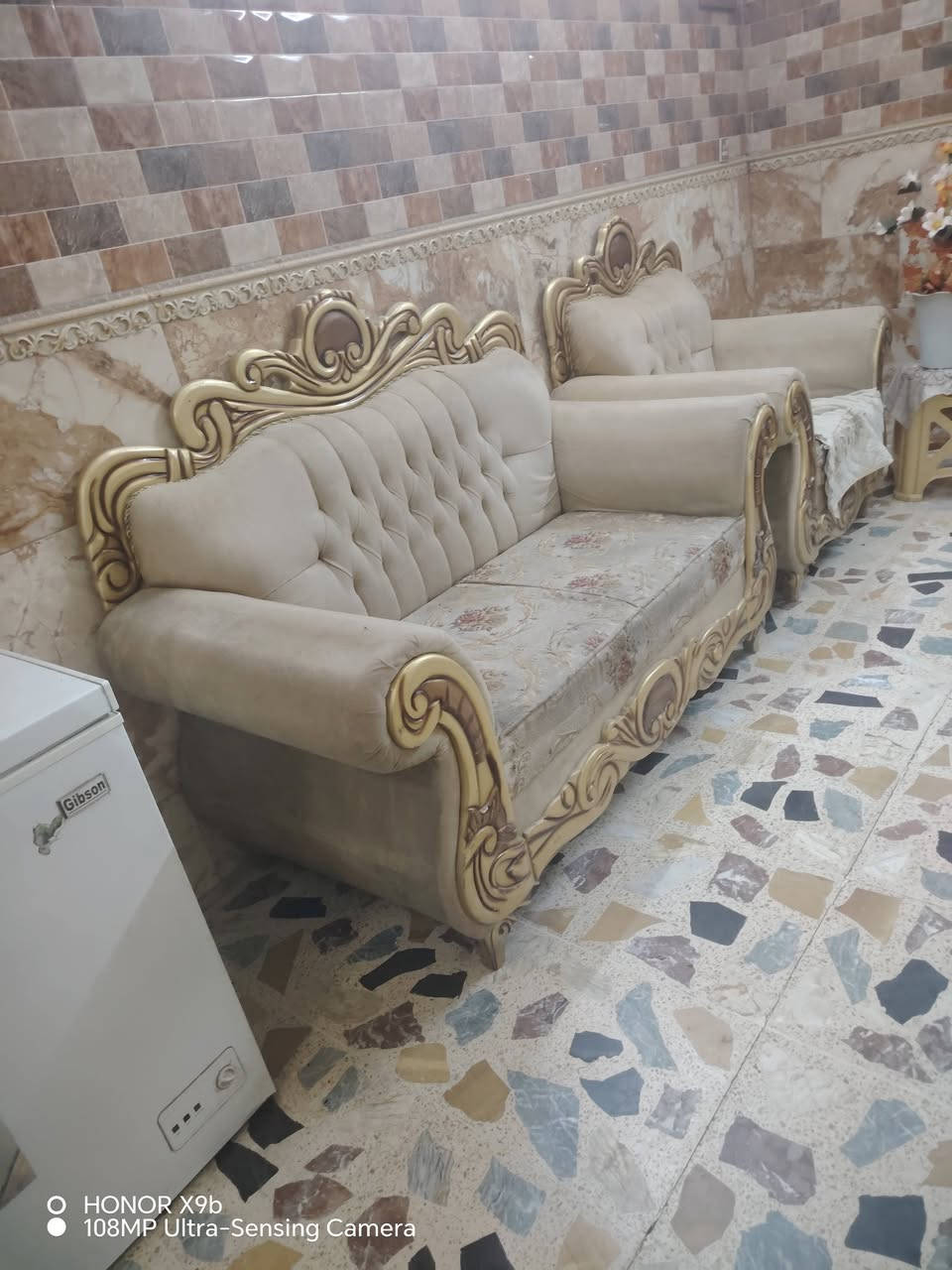 للبيع اصلي سكمته ب٤ ملايين اريده ب٨٠٠ قوي كلش اصلي بغداد المعامل شارع رضاعويد


**إذا كنت صاحب هذا الإعلان وتريد حذفه لأي سبب، رجاءا أرسل رسالة إلى الدعم الفني**