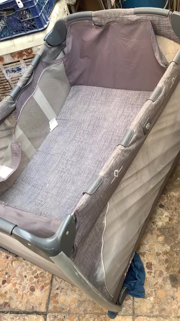 كاروك او جربايه اطفال حد عمر 6 سنوات سعر 30


**إذا كنت صاحب هذا الإعلان وتريد حذفه لأي سبب، رجاءا أرسل رسالة إلى الدعم الفني**