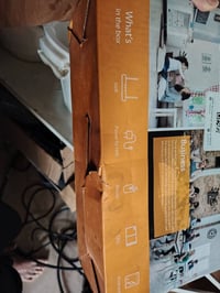 ان في ار ايمو • ٨ قنوات • هارد ٥١٢