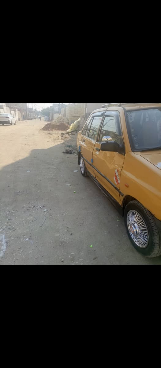 السلام عليكم سايبه 2011 دشبول نفخ رقم بغداد، سنويه لل 27 الشهر السادس باسمي كير ومكينه وحداديه خير من  الله تخم تاير جديد كهربائيات الكل شغال مكان كربلاء شهداء الموظفين السعر 26 مصفره من كل شيء هيئه وغرامات ***********
