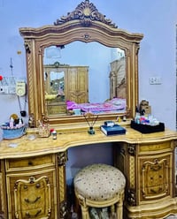 غرفه نوم للبيع تفاصيل  موضح كلشي كدامكم عيوني  ٠٧٧٧١١٠٦٦١٧ بي واتساب م...