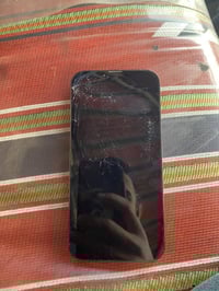 آيفون ١٣ برو ماكس • ٢٥٦ • مكسر شاصي وبلازما