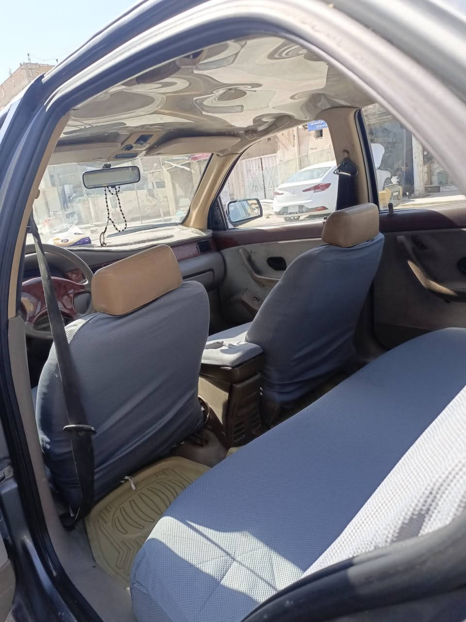 سلام عليكم سمند مديل2012رقمه بصره مشروع وطني كير مكينه  كفاله حداديه وتخم تاير  ويل جديد سقف مغلف نايلون  كهربيات  ع بلاد و غرفه كلش جديده كفاله مابيه حادث مصبوغه اثر جراد شرط مكاني ناصريه مركز *********** سعره 32بيه مجال
