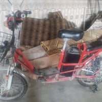 الموطور شحن للبيع سعره 150,000 بس العقل ماله عطلان 07813146776 هذه الر...
