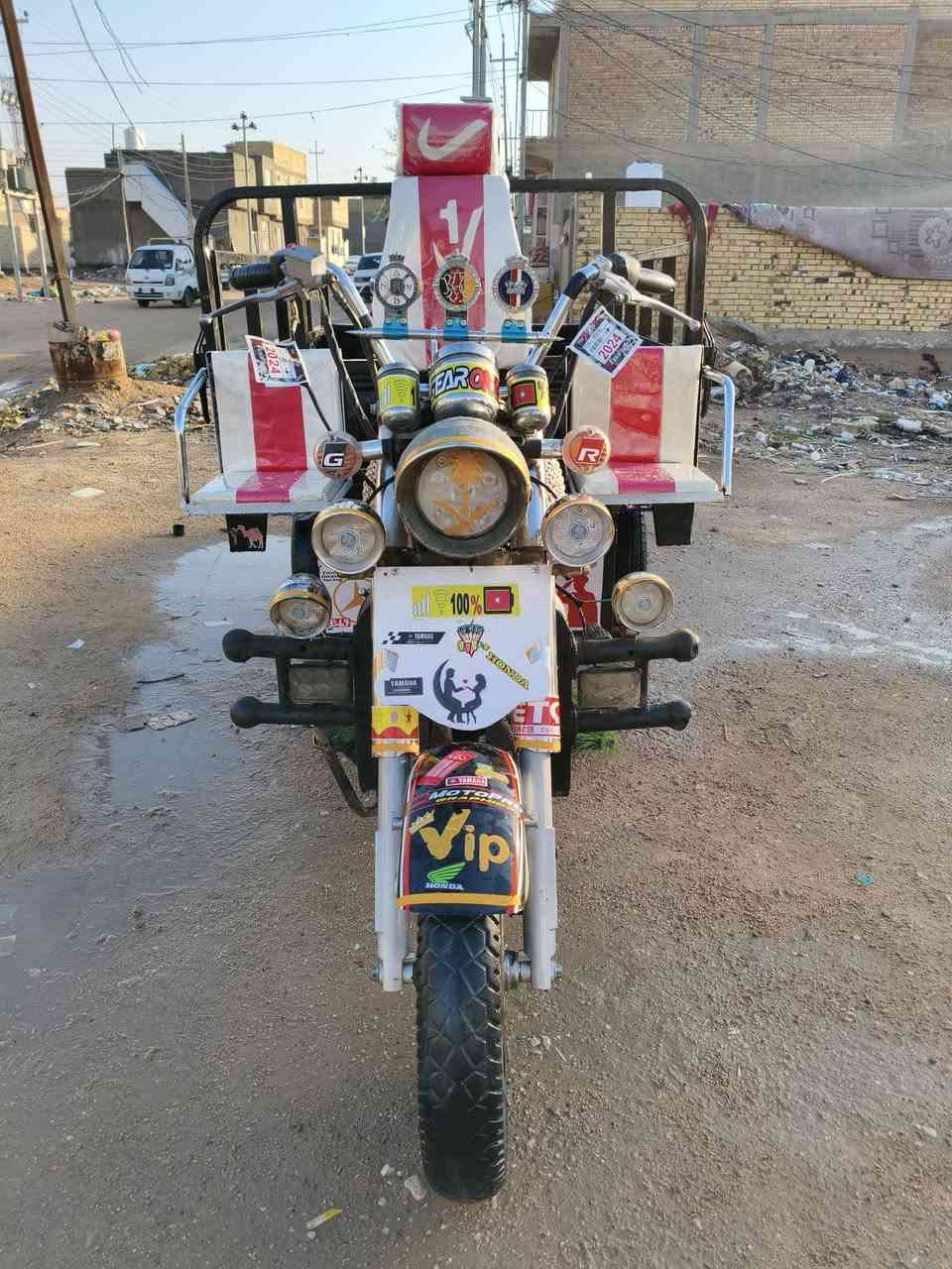 اقرررره لمنشور قبل لااااا تتصل
ما يعجبك سعر لا تعلق
سلام عليكم MTR للبيع اووراق اصوليي موديل 16 تعمير 25 محرك 25 ابو الحاسبه كير بوكس ابو الحاسبه دبلات جدد بريك وره وكدام شاصي ركبه كفاله كهربائيات كله جديد وشغال نكره سلف (((مكاني نجف 👈 حي النداء 👈السعر 1500))) رقمي ***********
