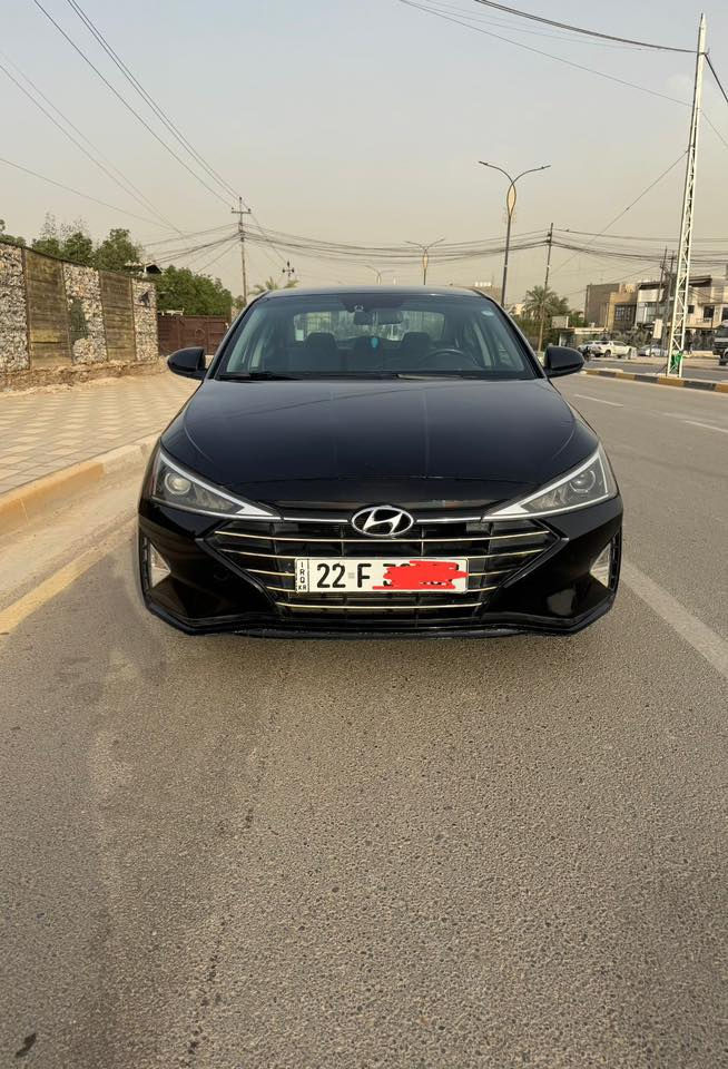 سلام عليكم
النترا للبيع موديل 2019

وارد امريكي حادثها جاملغ و بنيد

مواصفات معروفه 

شاشه كبيرة

تحكم ستيرن جهتين 

حساسات

رادار

سونار موجود 

ماشية 107 الف 

مكان السيارة بغداد المشتل 

رقم اربيل الجديد 

سنوية 2030

السعر 113$.  وبيها مجال قليل

‭0771 395 4457‬
