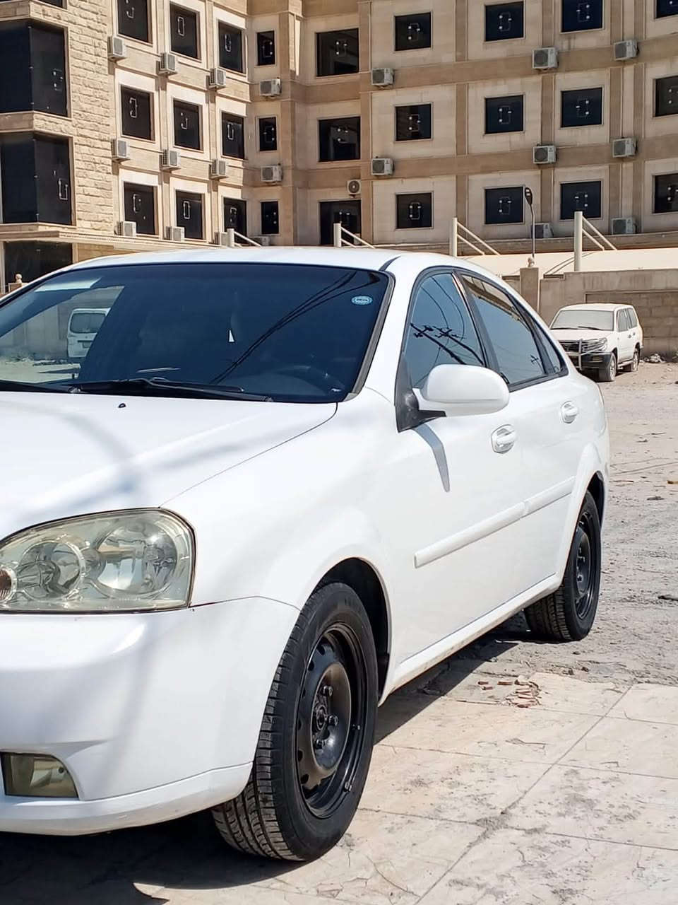 ✨السلام عليكم✨
✨اوبترا للبيع فقط✨
✨الموديل2014✨
✨ماشية 100 الف كيلو متر✨
✨سيارة نضيف واحلى من الصور✨
✨شاشة وكامره وحساسه عند الرجوع
✨لايوجد حادث كفالة✨ 
✨المكان الفلوجة✨
✨سيارة كامله مابيه كل نقص✨
✨الرقم الهاتف✨
***********
✨الرقم سليمانيه تحويل ثاني يوم✨
