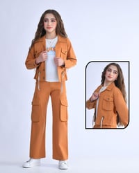 مجمع كوين • ملابس أطفال • شارع سيد نور