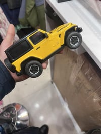 ٤ سيارات • جديدة • نقص بطارية