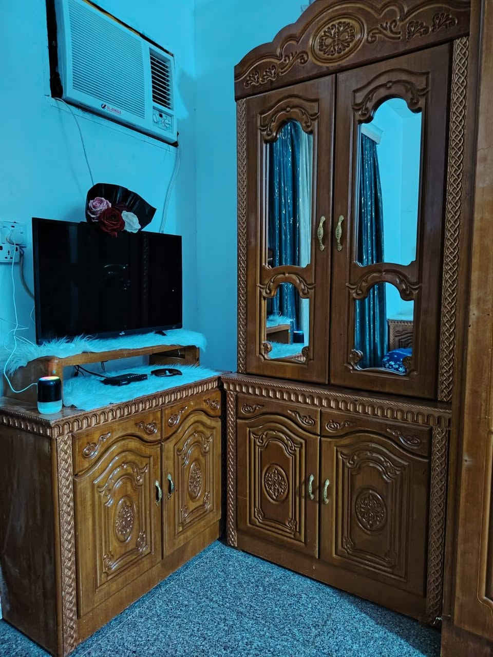 ألسلام عليكم غرفة للبيع صاج عراقي تسكام سعر 800 مكاني الناصريه


**إذا كنت صاحب هذا الإعلان وتريد حذفه لأي سبب، رجاءا أرسل رسالة إلى الدعم الفني**