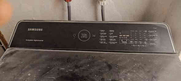 غساله اوتوماتيك للبيع السعر 500 الف للتواصل *********** واتساب
