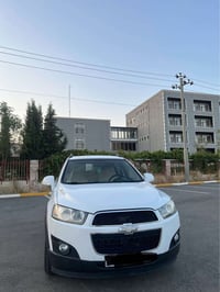 كابتيفا • ٢٠١٢ • رانية