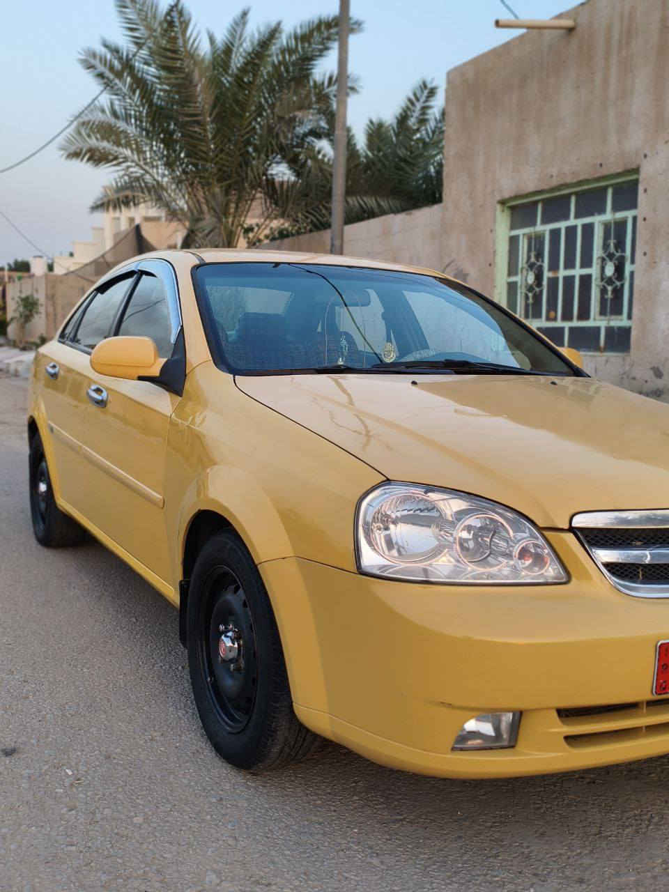 السلام عليكم من رخصت مدير الكروب
للبيع اوبتره موديل 2011 شركه

 عامه رقم بغداد تحويل ثاني يوم هزه جديده  سياره نضيفه وجاهزه

تخم تاير جديد تبريد ثلج❄ مصفره هيئه وغرامات ما تخسر

عليه كلشي كير جديد✅ بيه منضومه زنون باتري جديد سياره احله من الصوره التفاصيل اكثر خاص المكان📍كربلاء طويريج ‏‪***********‬‏ بي واتساب متواجد
السعر💲7⃣0⃣وبيه مجال
