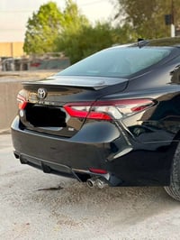 كامري SE • وارد امريكي • ٢٠٢٣
