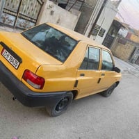 موديل ٢٠١٥ • تعمير جديد • مكينة شرط