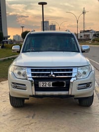 باجيرو • ٢٠١٦ • ٣٥٠٠