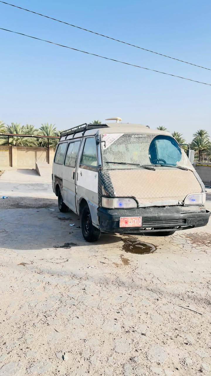 سلام عليكم شباب كيه بسته موديل 93 مكينه مجفته جديد كير اكسن بور مكفولت تخم تاير حداديه باتري كهربايت كله شغله مكان حله مركز سعره 14 وبيه مجال بسيط تريد تحويل تريد و كاله ابيع هجي لحد يسلني عله هيا مرور مادري وهاذ رقمي ***********
