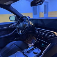 بي ام دبليو كهرباء ب الكامل  وارد امريكي للتواصل مع صاحب السياره (٠٧٧٣...