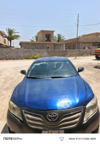 كامري موديل 2007,07902793344