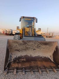 شفل فولفو • موديل 2003 • سليمانية