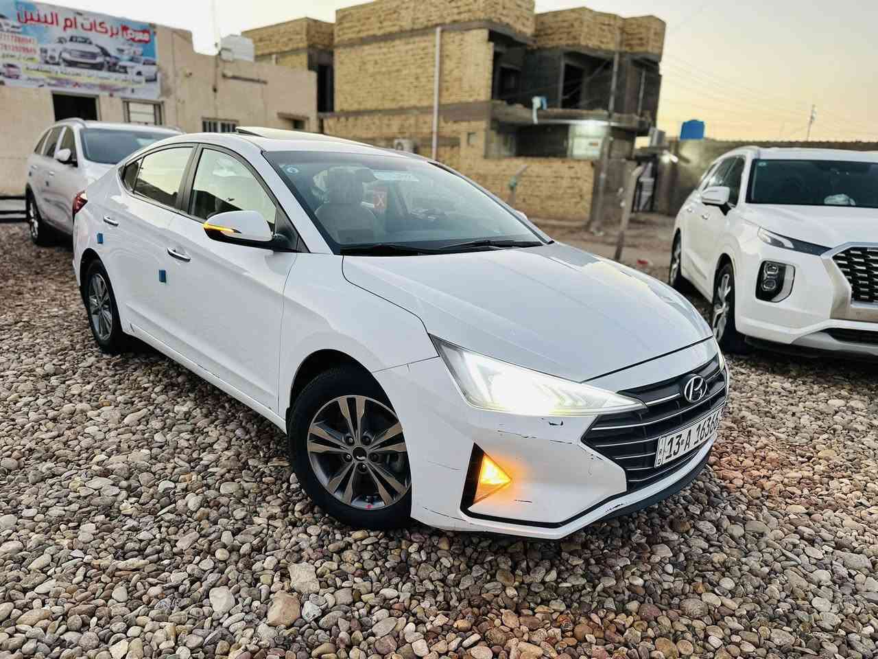 سلام عليكم البيع النترا موديل  2019
خليجي كفالة عامه سونار فول مواصفات/1/1فتحه
تبريد قطعتين  تخم تاير ماشيه140
حداده جديد سياره بل الكارتون محرك 2000
ترهم بيع وا مراوس 
مكان ذي قار قضاء الرفاعي شراي يتصلً
***********
