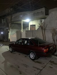 ١٩٩٢ • جير عادي • بدون صدأ